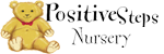 Positive Steps Childcare - Ofsted approved childcare in derby