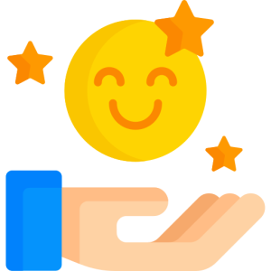 Positive Work Environment